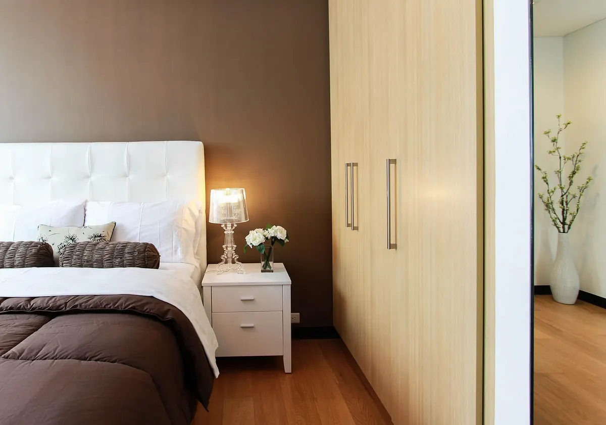 Bedroom Storage Checklist: Beds, Bedside Tables and Beyond