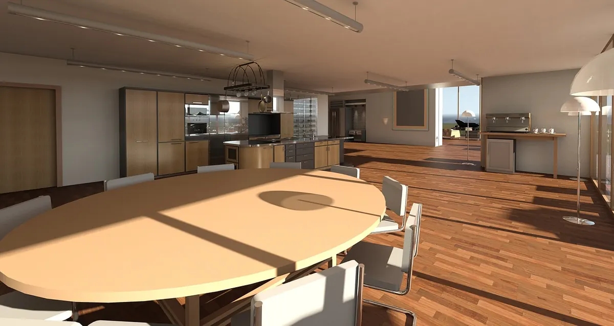 Dining Table Shapes Explained: Rectangular, Round, Oval and Square
